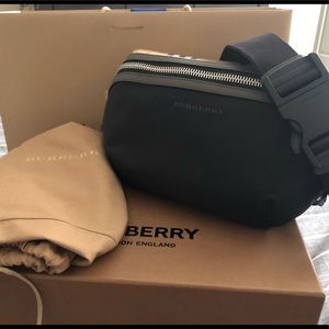 Burberry Medium bum bag